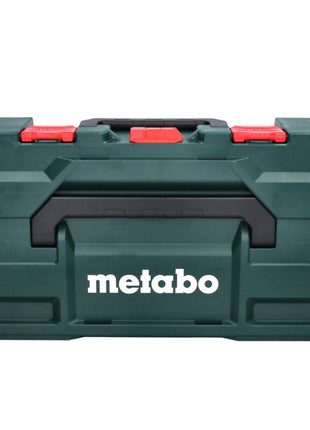 Metabo BS 18 LTX BL I Akku Bohrschrauber 18 V 130 Nm + 1x Akku 5,5 Ah + metaBOX - ohne Ladegerät - Toolbrothers