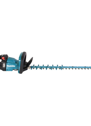 Makita DUH 752 RF Akku Heckenschere 18 V 75 cm Brushless + 2x Akku 3,0 Ah + Ladegerät