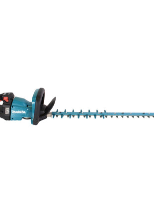 Makita DUH 752 RT Akku Heckenschere 18 V 75 cm Brushless + 2x Akku 5,0 Ah + Ladegerät