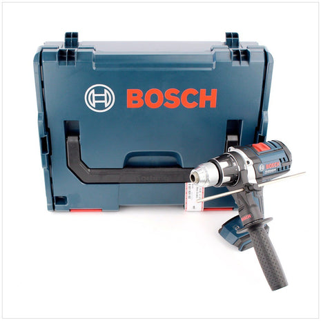 Bosch GSR 18 VE-2-LI Professional Akku Bohrschrauber Solo in L-Boxx ( 06019D9102 ) - Toolbrothers