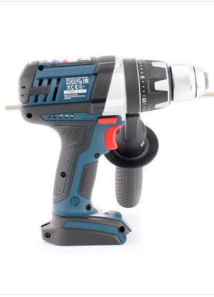 Bosch GSR 18 VE-2-LI Professional Akku Bohrschrauber Solo in L-Boxx ( 06019D9102 ) - Toolbrothers