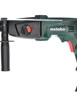 Metabo KHE 2444 Kombihammer 800 W SDS-plus 2,3 J ( 606154000 ) + Koffer