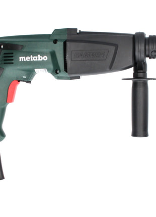 Metabo KHE 2444 Kombihammer 800 W SDS-plus 2,3 J ( 606154000 ) + Koffer