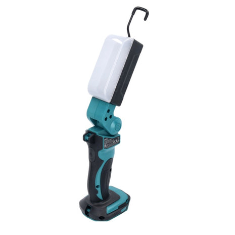 Makita DML 801 X Akku Lampe 18 V 240 lm LED + Diffusor - ohne Akku, ohne Ladegerät