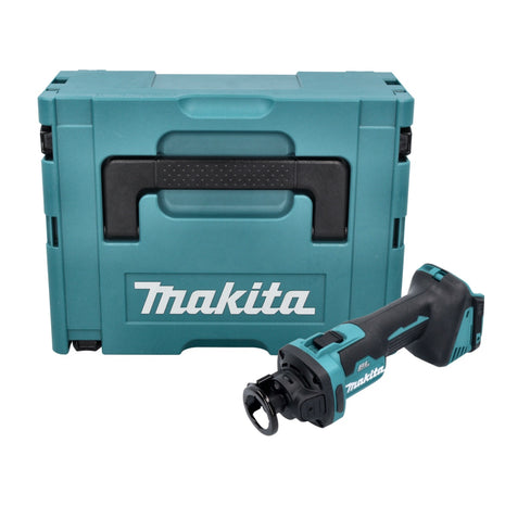 Makita DCO 181 ZJ Akku Rotationsschneider 18 V 32000 U/min Brushless + Makpac - ohne Akku, ohne Ladegerät - Toolbrothers