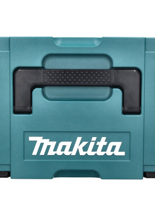 Makita DCO 181 RFJ Akku Rotationsschneider 18 V 32000 U/min Brushless + 2x Akku 3.0 Ah + Ladegerät + Makpac - Toolbrothers