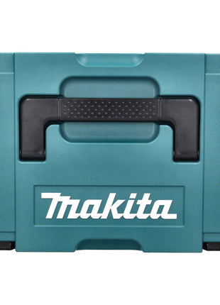 Makita DCO 181 RGJ Akku Rotationsschneider 18 V 32000 U/min Brushless + 2x Akku 6,0 Ah + Ladegerät + Makpac - Toolbrothers