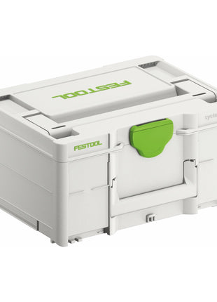 Festool OFK 500 Q-Plus R2 Kantenfräse 450 W + Abrundfräser + Systainer ( 576227 ) - Nachfolger von 574357 - Toolbrothers