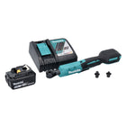 Makita DWR 180 RG1 Akku Ratschenschrauber 18 V 47,5 Nm 1/4