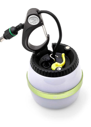 Goal Zero Light-a-Life 350 LED Lampe 350 lm ( 24004 ) für Outdoor und Camping