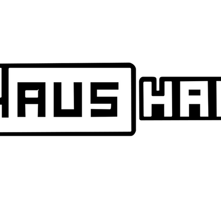 HausHalt Universal Holzbauschraube Holzschraube 3,0 x 45 mm PZ1 2000 Stk. ( 4x 000051371129 ) gelb verzinkt Kreuzschlitz Pozidriv Senkkopf Teilgewinde - Toolbrothers