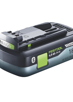 Festool TDC 18/4 I-Basic Akku Bohrschrauber 18 V 75 Nm Brushless + 1x Akku 4,0 Ah + Systainer - ohne Ladegerät - Toolbrothers