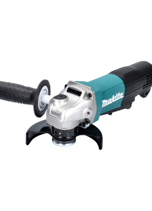 Makita GA 5050 R Winkelschleifer 1300 W 125 x 22,23 mm