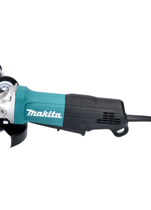 Makita GA5050R Meuleuse d'angle 1300 W 125 x 22,23 mm