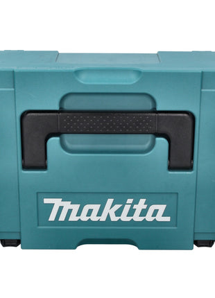 Makita DDF 485 RAJ Akku Bohrschrauber 18 V 50 Nm Brushless + 2x Akku 2,0 Ah + Ladegerät + Makpac