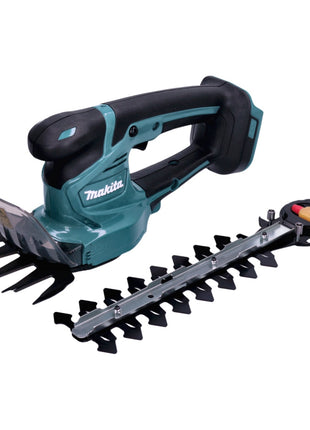 Makita DUM 111 ZX Akku Grasschere Strauchschere 18 V 11 cm Solo - ohne Akku, ohne Ladegerät