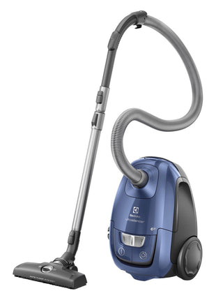 Electrolux EUSC62-DB UltraSilenciador aspirador 230 W 3,5 l azul (900 940 392)