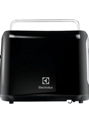 Electrolux EAT3300 Toaster 940 Watt 7 Stufen schwarz / silber - Toolbrothers