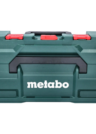 Metabo W 18 LT BL 11-125 Akku Winkelschleifer 18 V 125 mm Brushless + 1x Akku 8,0 Ah + metaBOX - ohne Ladegerät - Toolbrothers