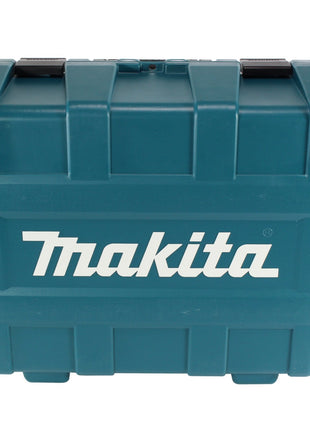 Makita HS 009 GM101 Akku Handkreissäge XGT 40 V max. 235 mm Brushless + 1x Akku 4,0 Ah + Ladegerät + Koffer