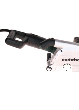 Metabo MFE 40 rozadora de pared 1900 W 125 mm + 2 discos de corte + maletín (604040500)