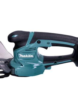 Makita DUM 111 F1X Cisaille à gazon sans fil 18 V + 1x batterie 3,0 Ah - sans chargeur