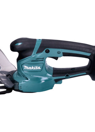 Makita DUM 111 RM1X Akku Grasschere Strauchschere 18 V + 1x Akku 4,0 Ah + Ladegerät