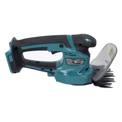 Makita DUM 111 RM1X Akku Grasschere Strauchschere 18 V + 1x Akku 4,0 Ah + Ladegerät