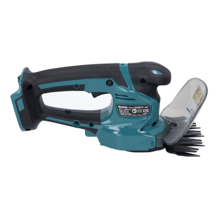 Makita DUM 111 RT2X Akku Grasschere Strauchschere 18 V + 2x Akku 5,0 Ah + Ladegerät