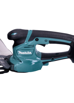 Makita DUM 111 RGX Akku Grasschere Strauchschere 18 V + 2x Akku 6,0 Ah + Ladegerät