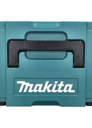 Makita DUM 111 F1XJ cortacésped a batería cortasetos 18 V + 1x batería 3,0 Ah + Makpac - sin cargador