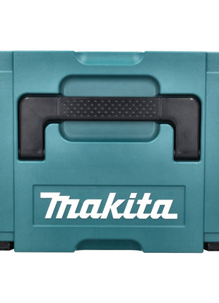 Makita DUM 111 RM1XJ Akku Grasschere Strauchschere 18 V + 1x Akku 4,0 Ah + Ladegerät + Makpac