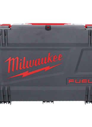 Milwaukee M18 FSAGV115XPDB-501X Akku Winkelschleifer 18 V 115 mm Brushless + 1x Akku 5,0 Ah + Ladegerät + HD Box