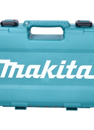 Makita DF 332 DSME perceuse-visseuse sans fil 12 V 35 Nm sans balais + 2x batteries 4,0 Ah + chargeur + mallette