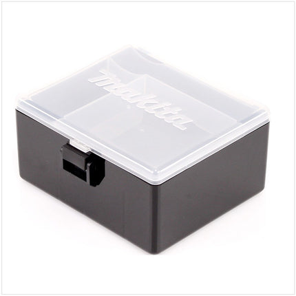 Makita Kunststoff Box für Bits Bohrer und sonstige Zubehörteile - Toolbrothers