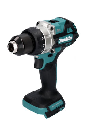 Makita DDF 486 Z Akku Bohrschrauber 18 V 130 Nm Brushless  + Bit Set 31 tlg. ( D-30667 )