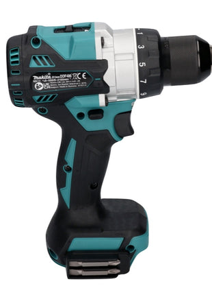 Makita DDF 486 Z Akku Bohrschrauber 18 V 130 Nm Brushless  + Bit Set 31 tlg. ( D-30667 )