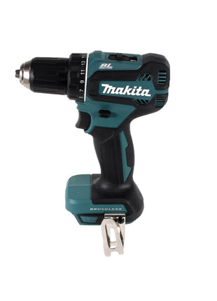 Makita DDF 485 Z Akku Bohrschrauber 18 V 50 Nm Brushless + Bit Set 31 tlg ( D-30667 ) - Toolbrothers