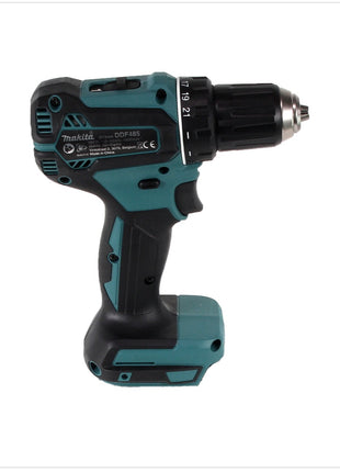 Makita DDF 485 Z Akku Bohrschrauber 18 V 50 Nm Brushless + Bit Set 31 tlg ( D-30667 ) - Toolbrothers