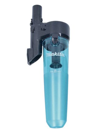 Makita Zyklon Abscheidervorsatz 400 ml ( 191D73-9 ) für Akku Staubsauger DCL 280 / 281 / CL 001 - Toolbrothers