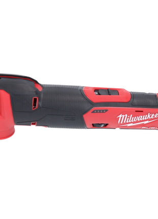 Milwaukee M12 FMT-0 Akku Multitool 12 V Brushless ( 4933472238 ) Solo - ohne Akku, ohne Ladegerät