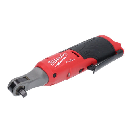 Milwaukee M12 FHIR38-0 carraca a batería 12 V 47 Nm 3/8" sin escobillas (4933478172) Solo - sin batería, sin cargador