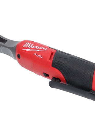 Milwaukee M12 FHIR38-0 carraca a batería 12 V 47 Nm 3/8" sin escobillas (4933478172) Solo - sin batería, sin cargador