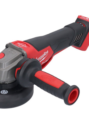 Amoladora angular a batería Milwaukee M18 FSAGV115XPDB-0 18 V 115 mm (4933478774) Brushless Solo - sin batería, sin cargador