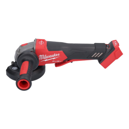 Milwaukee M18 FSAGV115XPDB-0 Akku Winkelschleifer 18 V 115 mm ( 4933478774 ) Brushless Solo - ohne Akku, ohne Ladegerät