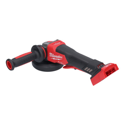 Milwaukee M18 FSAGV115XPDB-0 Akku Winkelschleifer 18 V 115 mm ( 4933478774 ) Brushless Solo - ohne Akku, ohne Ladegerät