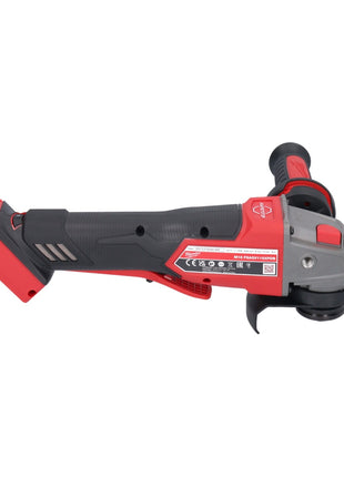 Amoladora angular a batería Milwaukee M18 FSAGV115XPDB-0 18 V 115 mm (4933478774) Brushless Solo - sin batería, sin cargador