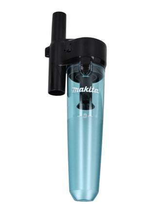 Makita DCL 182 ZB Aspirateur sans fil 18 V noir + accessoire séparateur cyclone + suceur de sol commutable - sans batterie, sans chargeur