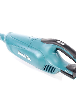 Makita DCL 182 Z Akku Staubsauger 18 V + Teleskoprohr - ohne Akku, ohne Ladegerät