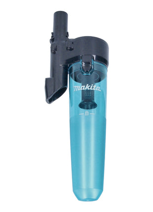 Aspirateur sans fil Makita DCL 280 FZ 18 V sans balais + accessoire séparateur cyclone 400 ml (191D73-9) - sans batterie, sans chargeur